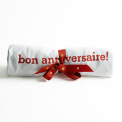 25th Anniversary Edition Bouchon Collectible T-Shirt