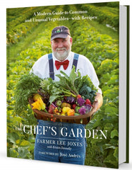 The Chef's Garden by Farmer Lee Jones
