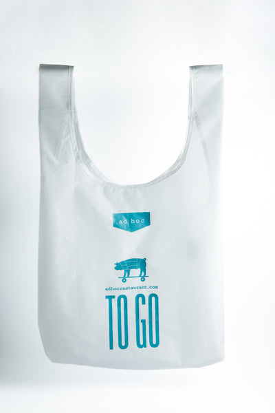 ad hoc To-Go Bag by Baggu