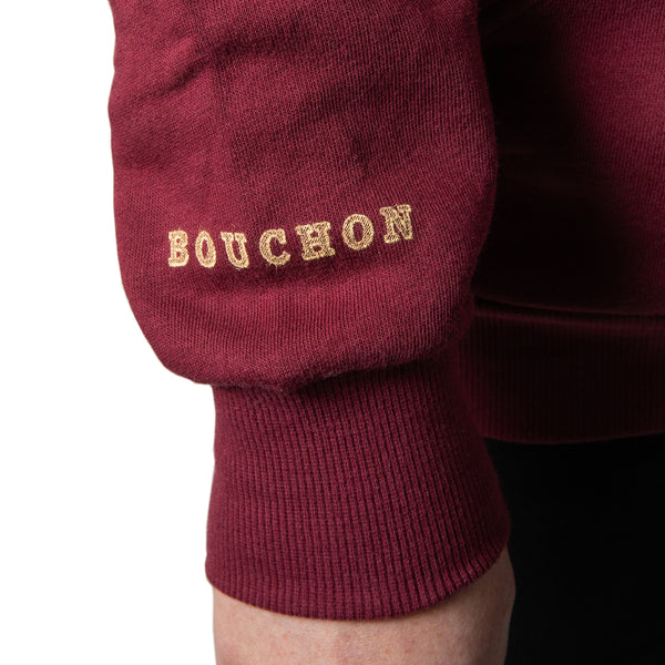 Bouchon Collectible Sweatshirt