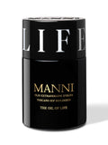 MANNI® Organic Extra Virgin Olive Oil