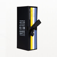 K+M Extravirgin Sampler Gift Box