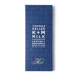 The French Laundry 30th Anniversary K+M Coffee & Doughnuts Milk Chocolate Bar