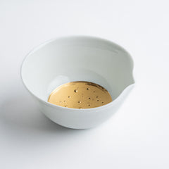 KwangJuYo Gold Beak Bowl