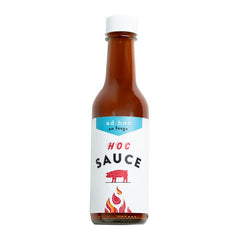 Ad Hoc Hoc Sauce