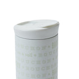 Bouchon Bakery 12 oz NOMAD Tumbler by Created Co.