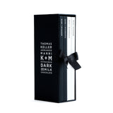 K+M Extravirgin Dark + Milk Chocolate Gift Box