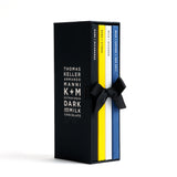 K+M Extravirgin Sampler Gift Box