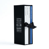 K+M Extravirgin Milk Chocolate Gift Box