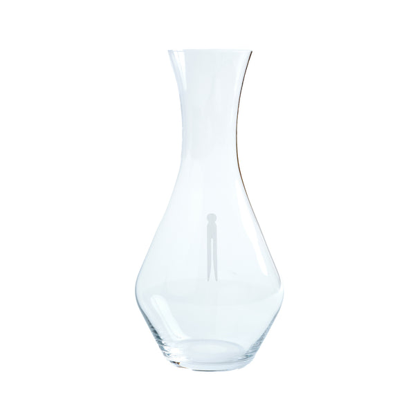 The French Laundry Decanter