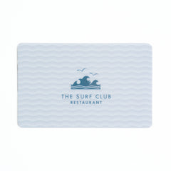 The Surf Club Restaurant Gift Card