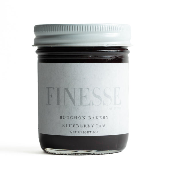 Bouchon Bakery Santa Rosa Plum Jam