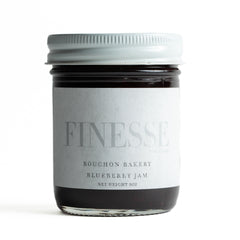 Bouchon Bakery Santa Rosa Plum Jam