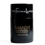 NEW MANNI® The Oil of Life: Extra Virgin Olive Oil