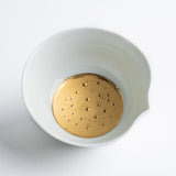 KwangJuYo Gold Beak Bowl