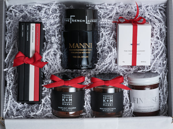 Finesse The Store Valentine's Day Gift Box