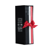 K+M Extravirgin Dark Chocolate Valentine's Day Edition Gift Box