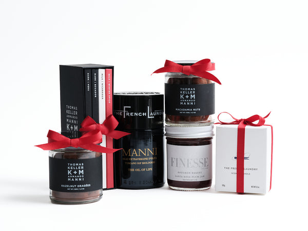 Finesse The Store Valentine's Day Gift Box