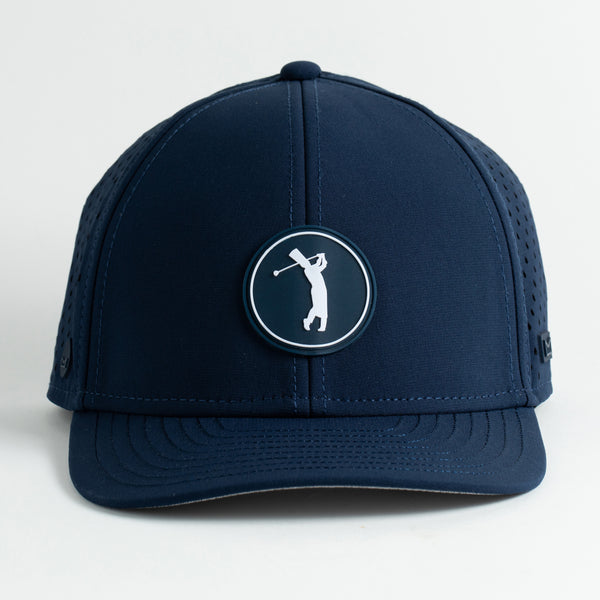 Chef Thomas Keller Melin Golf Hat – Finesse The Store