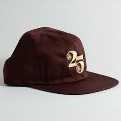 Bouchon 25th Anniversary Hat