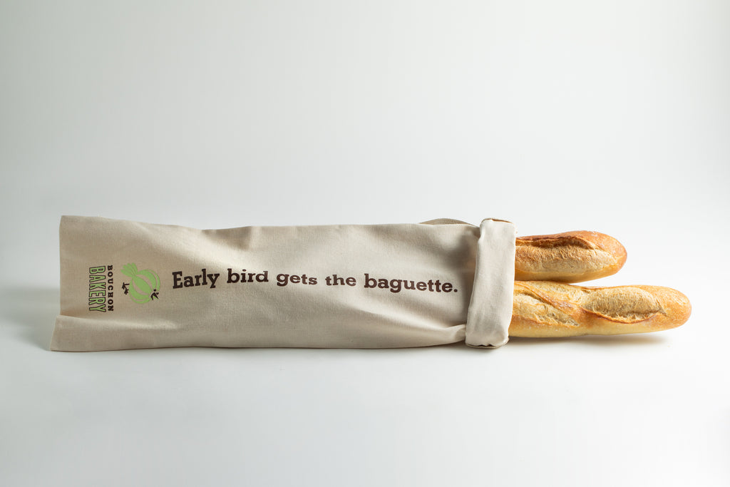 Bouchon Bakery Baguette Bag – Finesse The Store