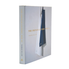 The French Laundry, Per Se Cookbook - Signed by Chef Keller