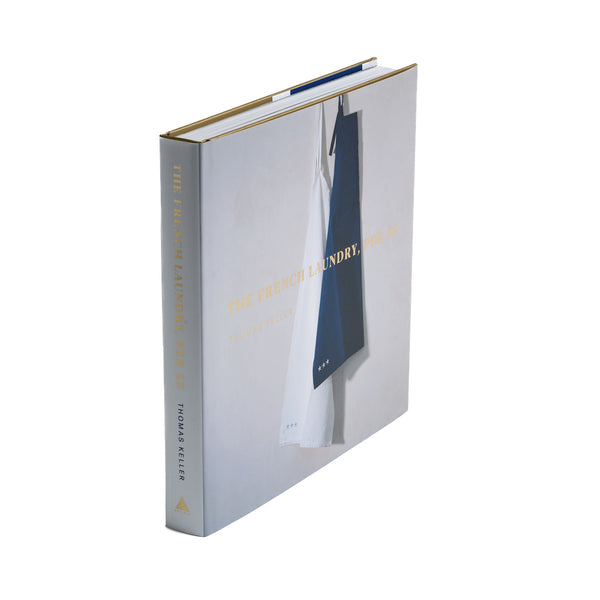 The French Laundry, Per Se Cookbook - Signed by Chef Keller