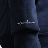 NEW The French Laundry Collectible Sweatshirt