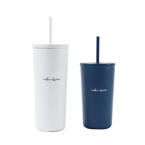 The French Laundry Cold Cup by Created Co.