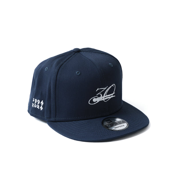 The French Laundry 30th Anniversary Hat by New Era