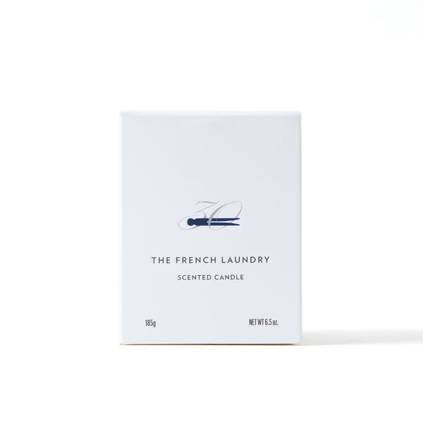 The French Laundry Special Edition 30th Anniversary Candle by Joya