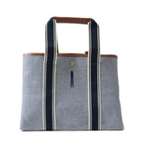 The French Laundry 30th Anniversary Traversée Tote by Rue de Verneuil