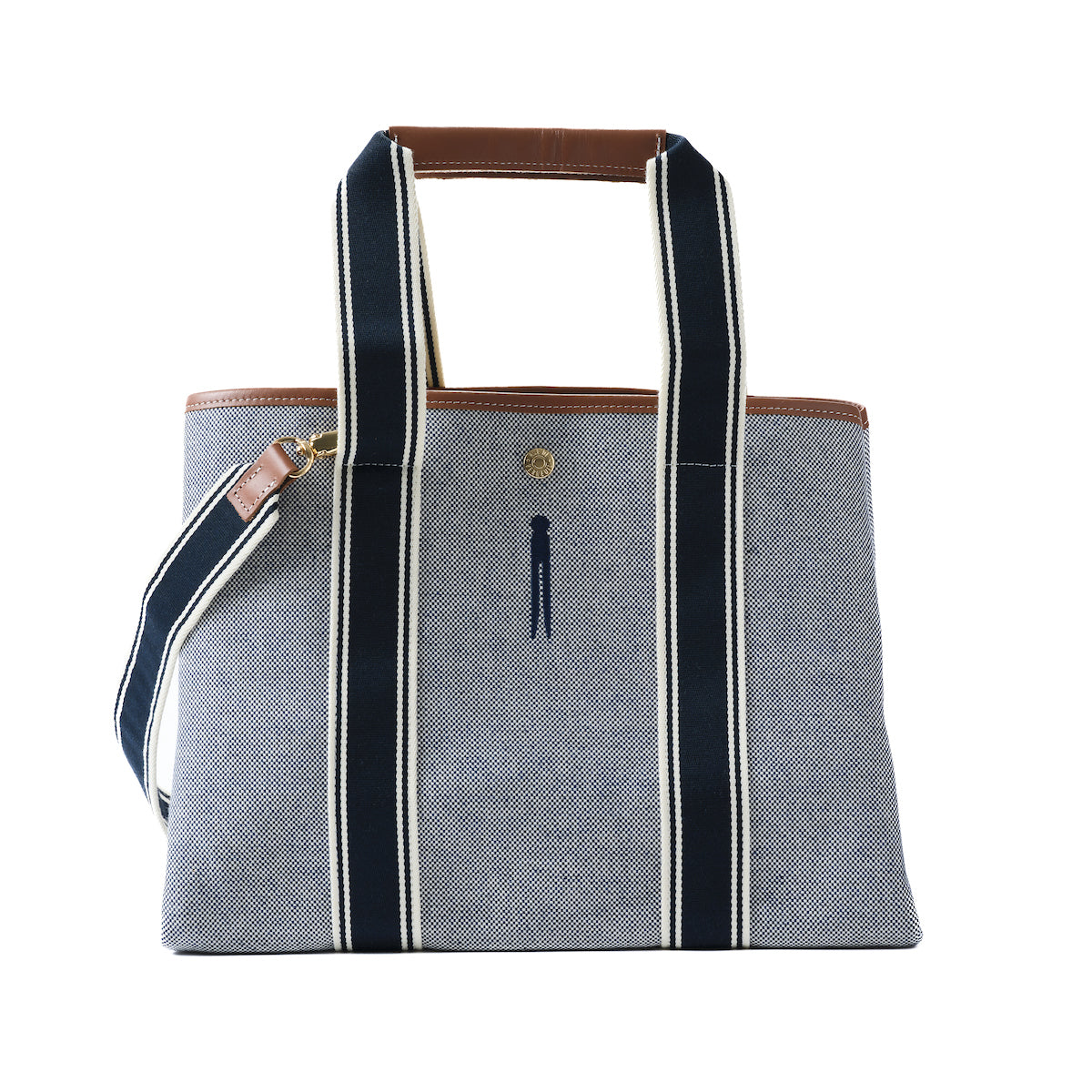 RUE DE VERNEUILパリBrand リネントートバッグ（S) RUE DE VERNEUILパリBrandオシャレリネントートバッグ（M) (RUE