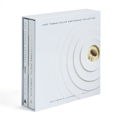 NEW The Chef Thomas Keller Anniversary Collection Set