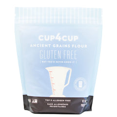 Cup4Cup Gluten Free Ancient Grains Flour