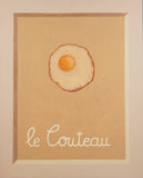 Paulin Paris Bouchon Prints 11" x 14"