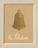 Paulin Paris Bouchon Prints 11" x 14"