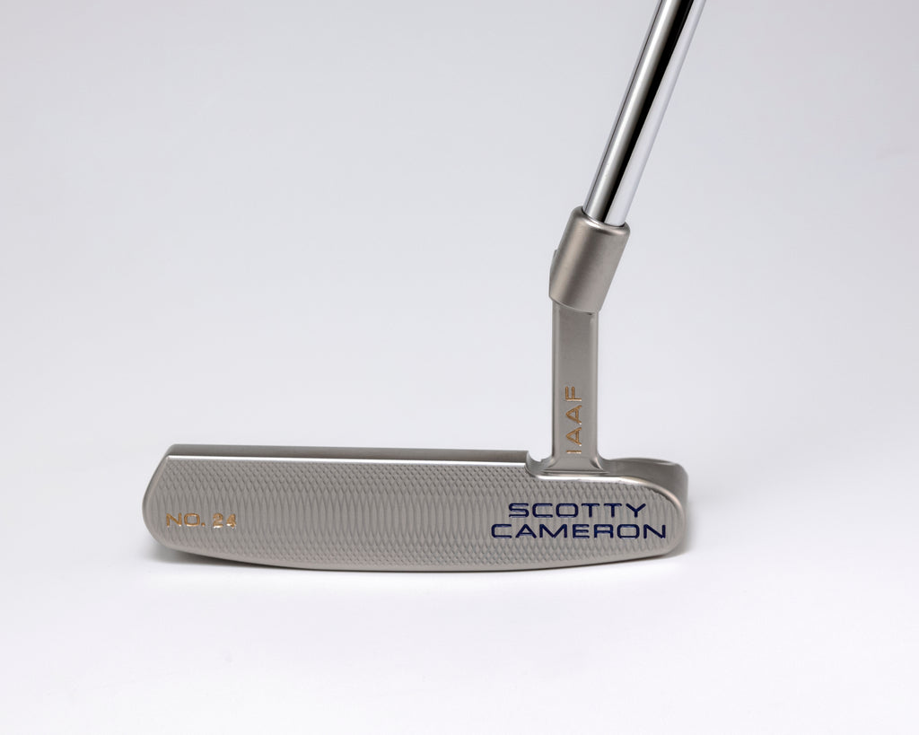 2022 Scotty Cameron x The French Laundry Putter – Finesse The Store