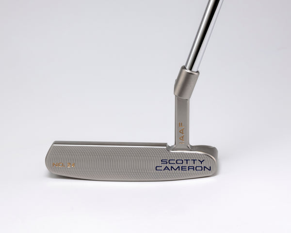 2022 Scotty Cameron x The French Laundry Putter