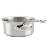 Thomas Keller Insignia Stainless Steel Butter Warmer, 0.75 QT