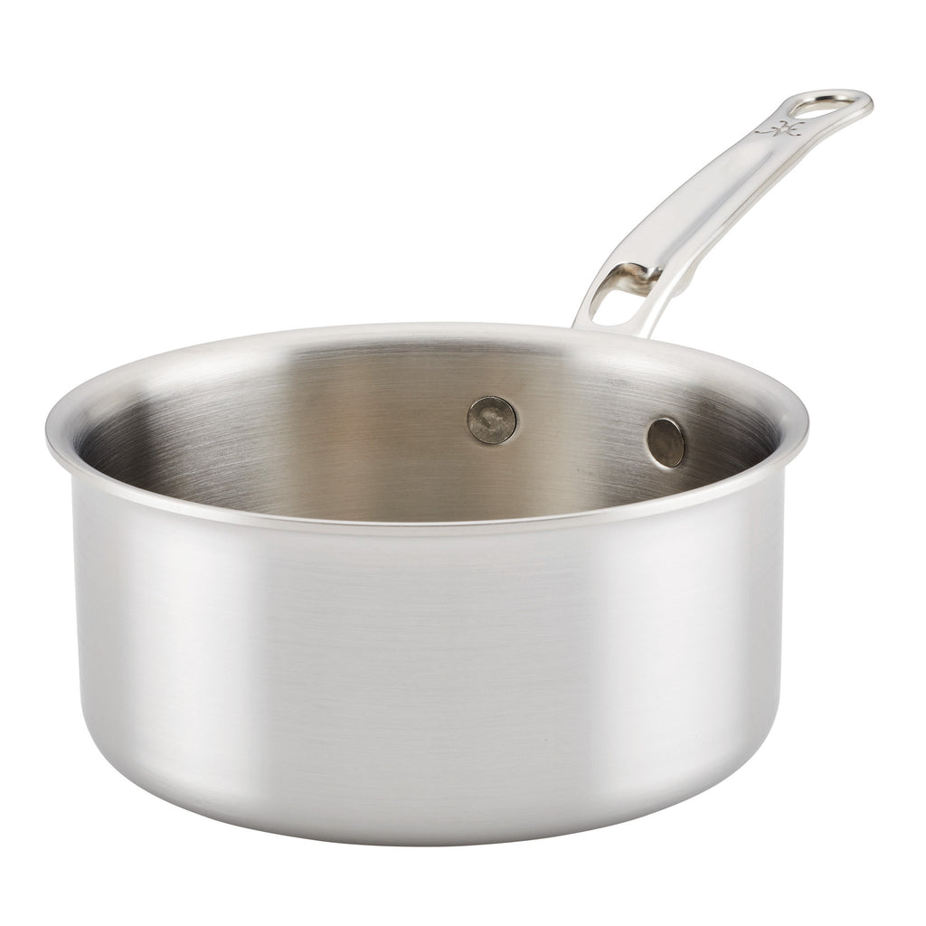 Stainless Steel Hot Pot Cooker Hot Pot Saucepan Large - Temu