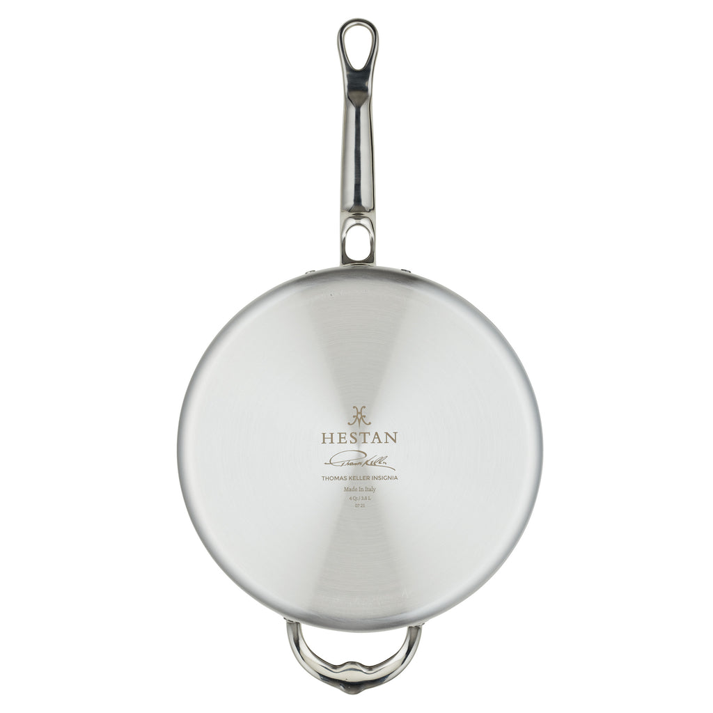 A New Line of Cookware Designed With Thomas Keller - The New York