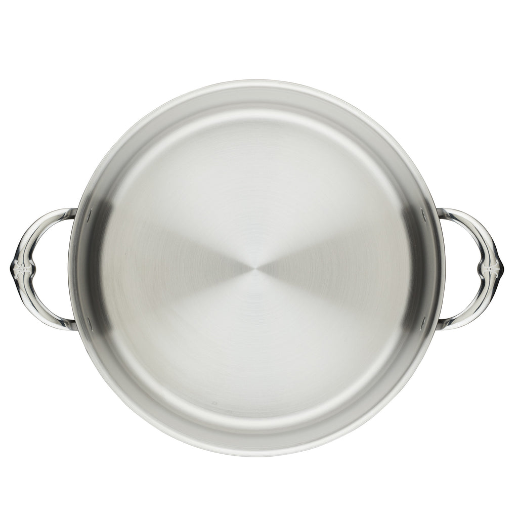 Thomas Keller Insignia Stainless Steel 7-Piece Set – Finesse The Store