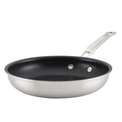 Thomas Keller Insignia Sauté Pan Set of Two with TITUM™ NonStick System