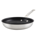 Thomas Keller Insignia Stainless Steel Sauté Pans with TITUM™ NonStick System