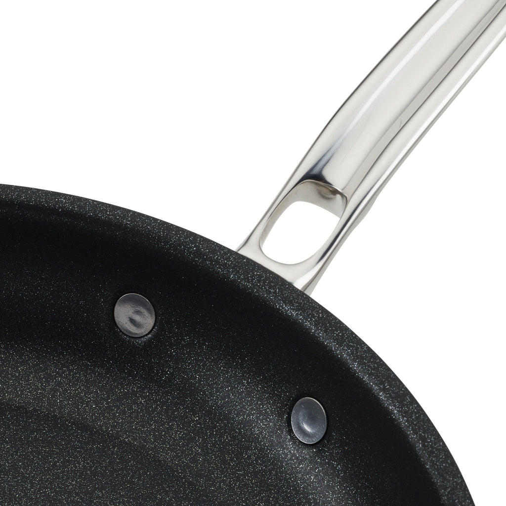 Thomas Keller Insignia Stainless Steel Sauté Pans – Finesse The Store