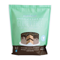 Cup4Cup Gluten-Free Chocolate Cake Mix