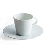 Coffee Cup & Saucer by Thomas Keller Collection for Raynaud