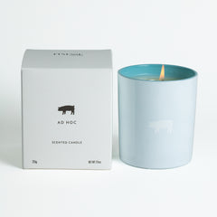 Ad Hoc Scented Candle by Joya