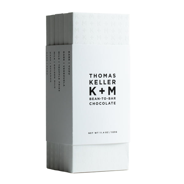 NEW K+M Chocolate Collection